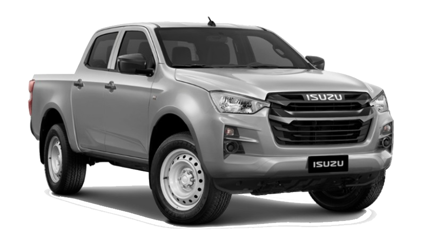 ISUZU PICKUP FORCE