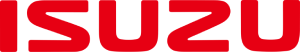 Logo Isuzu