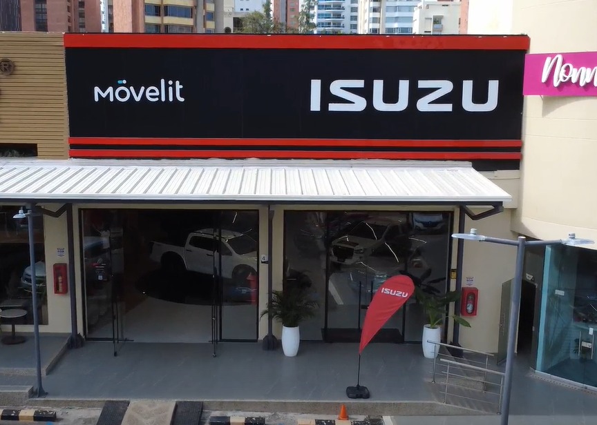 Barranquilla - Vía 40