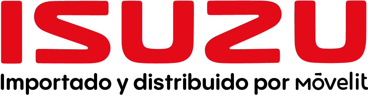 Logo Isuzu