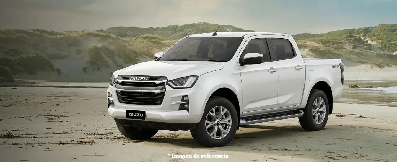 ROBUSTA POR FUERA<br>REFINADA POR DENTRO