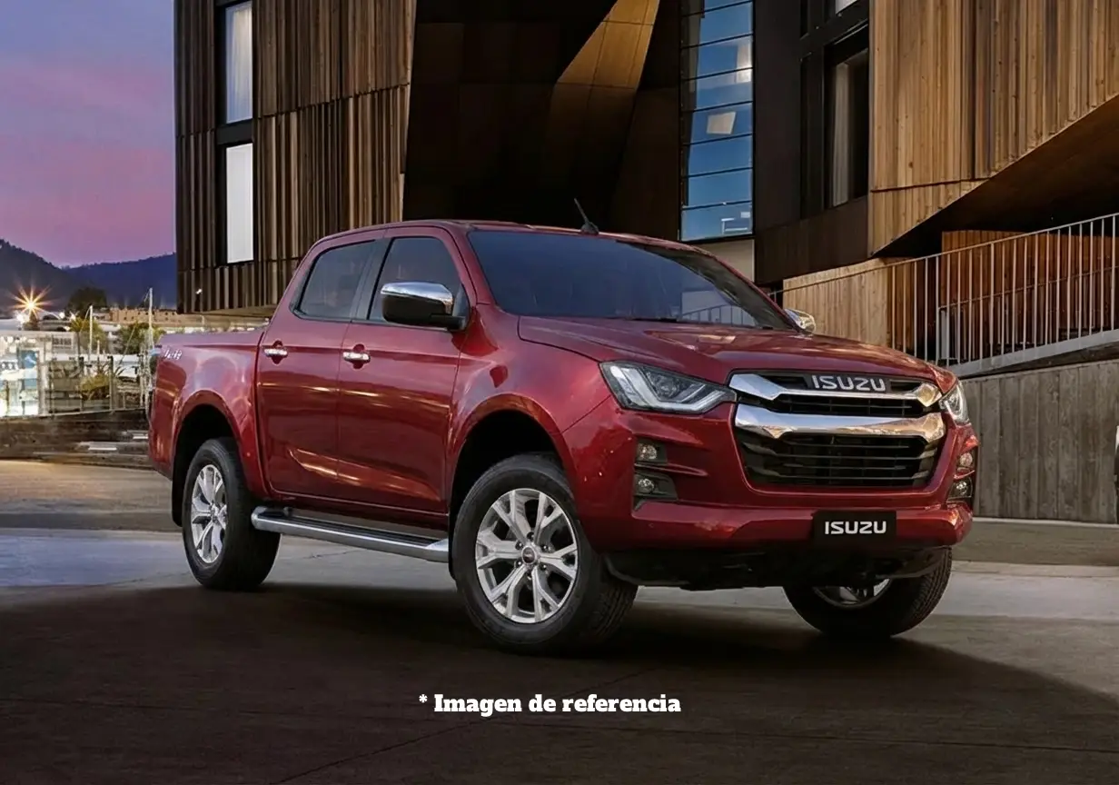 Apple Carplay® Android Auto™