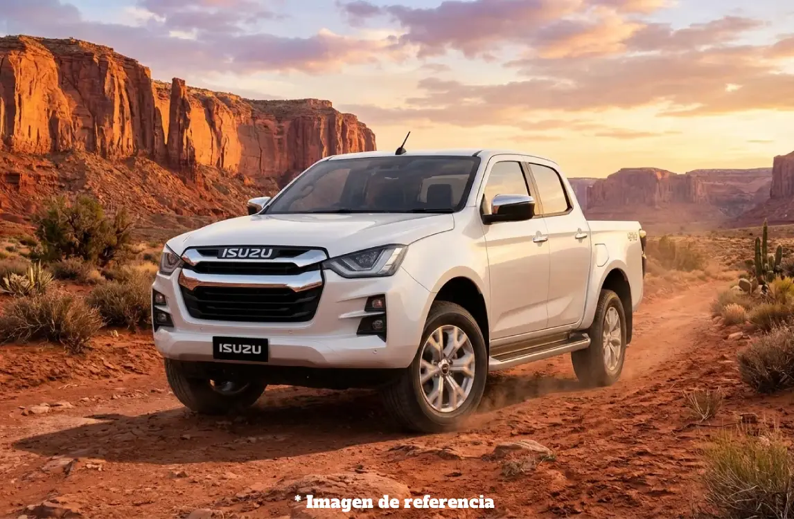 Manejo para todo terreno