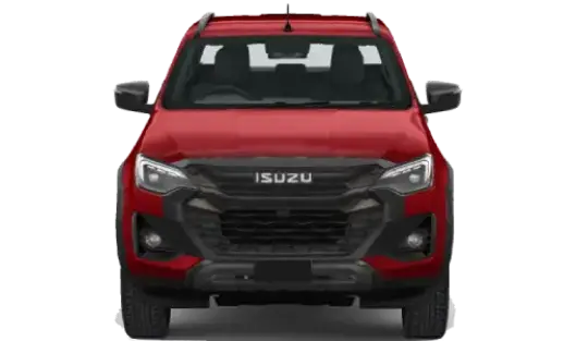 ISUZU PICKUP ADVENTURE +