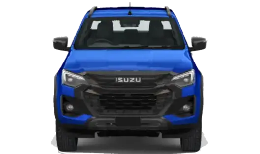 ISUZU PICKUP ADVENTURE