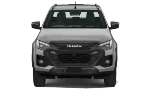 ISUZU PICKUP FORCE