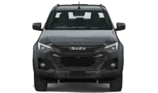 ISUZU PICKUP POWER
