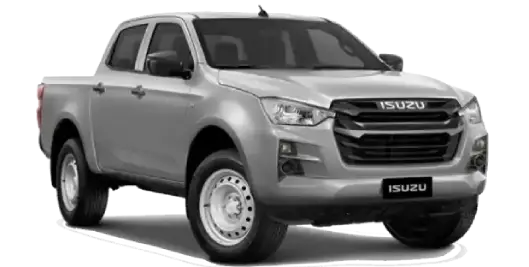 ISUZU PICKUP FORCE