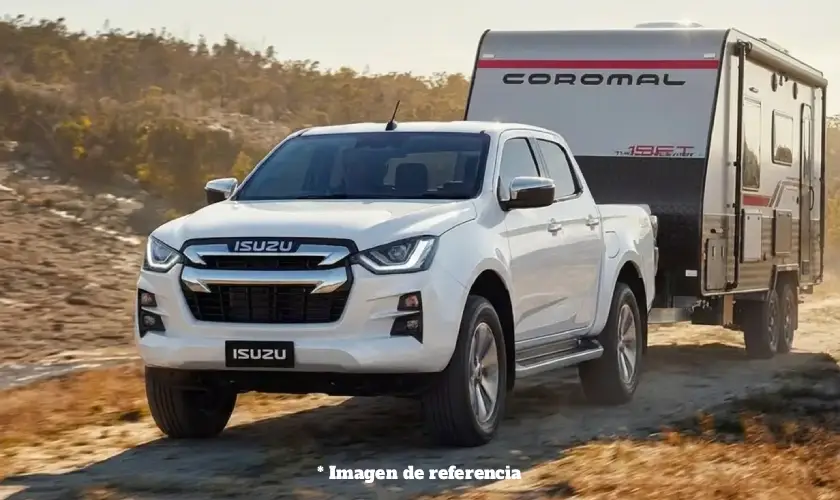 EL COMPAÑERO DEFINITIVO PARA LA AVENTURA