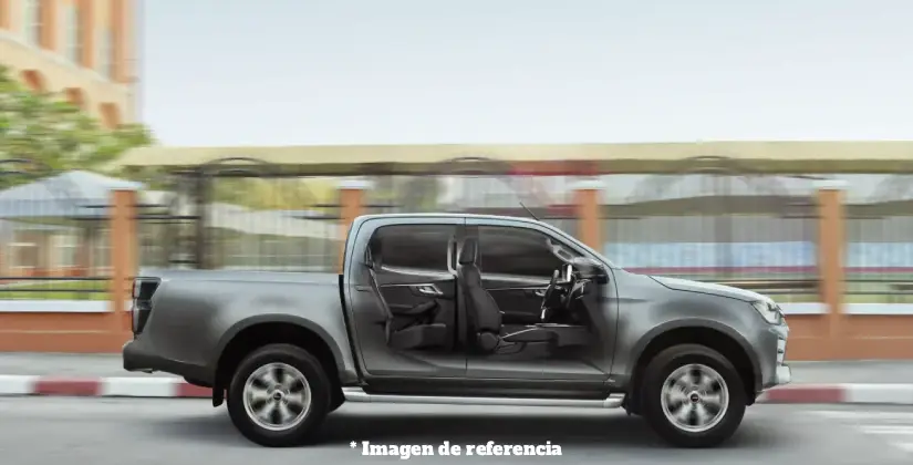 Tecnología avanzada