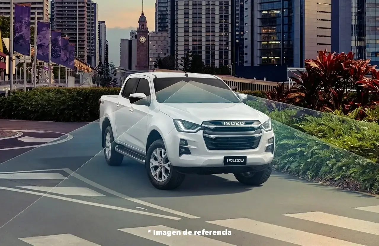 SISTEMAS DE SEGURIDAD DE ÚLTIMA GENERACIÓN