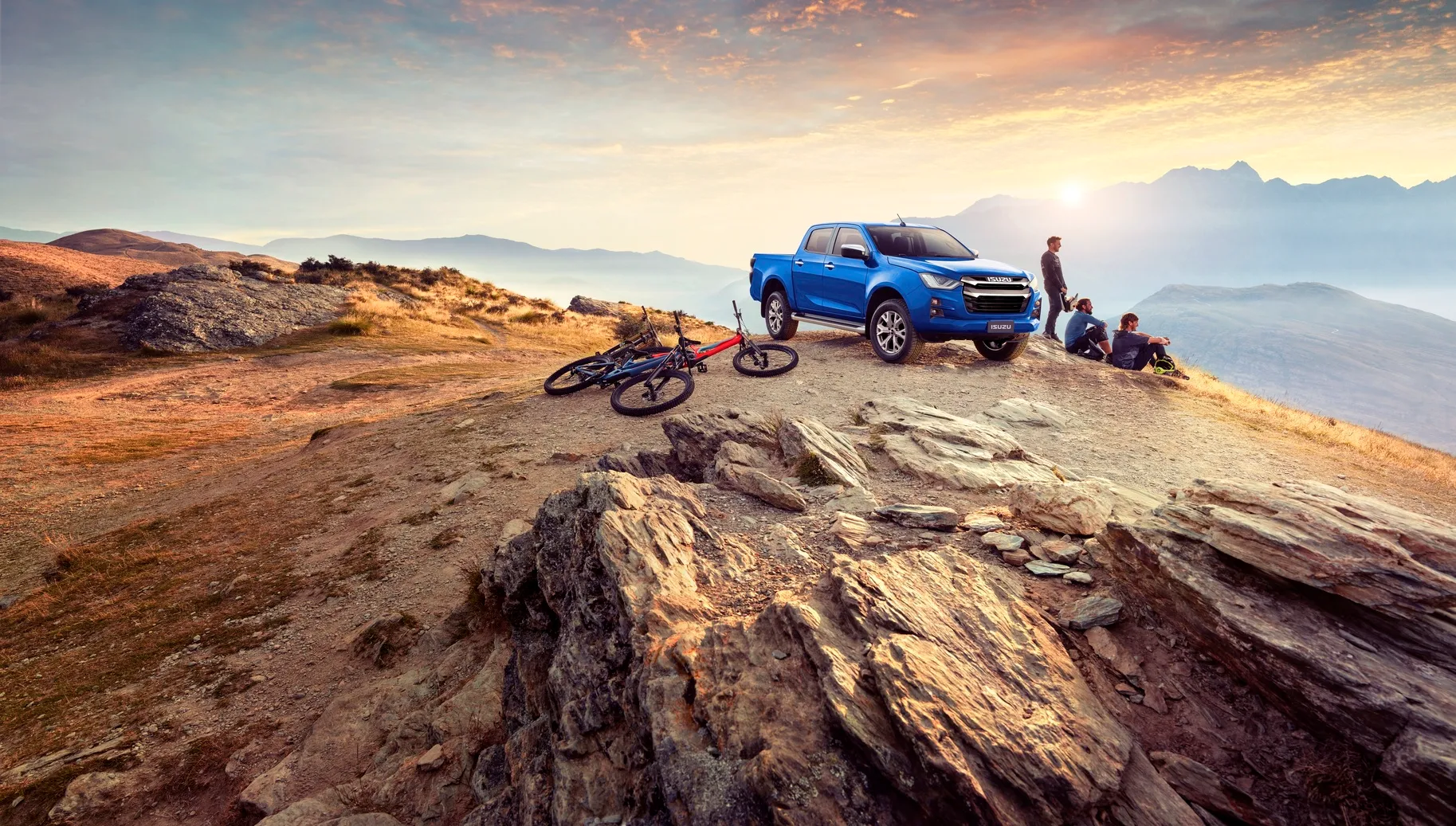 EL COMPAÑERO DEFINITIVO PARA LA AVENTURA