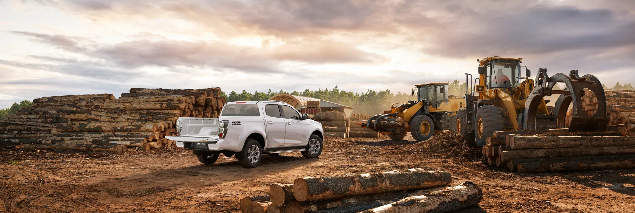 EL PODER <br> PARA MOVER LO QUE QUIERAS