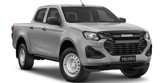 ISUZU PICKUP FORCE