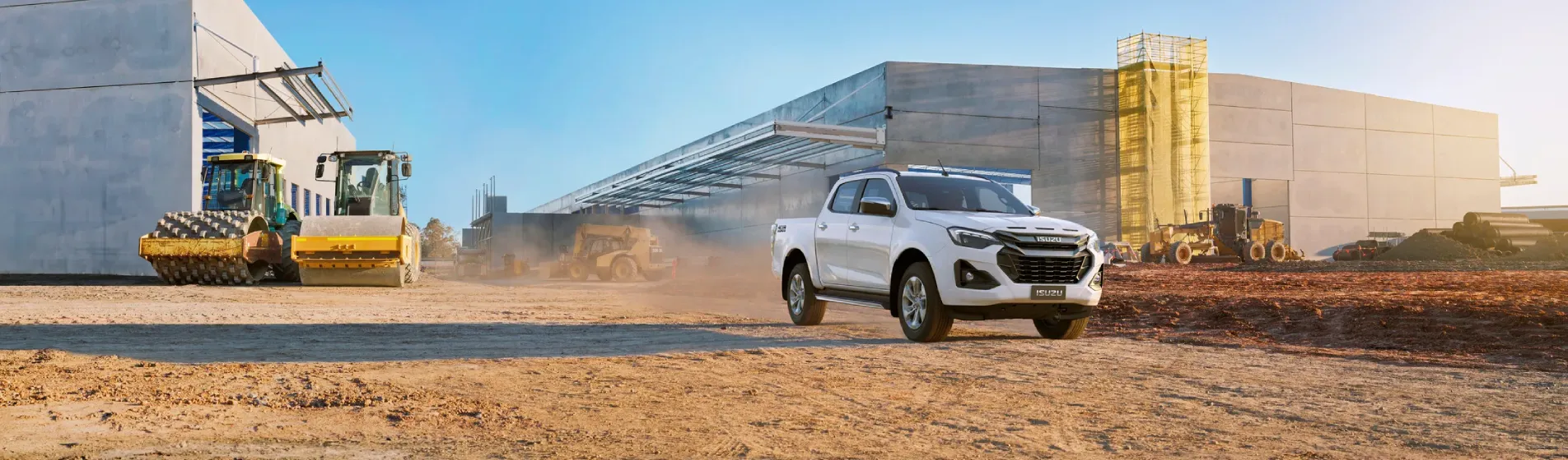 Motor diésel 2.2 L Turbo