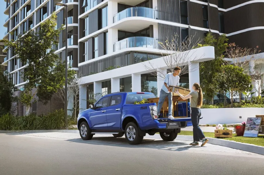 EL PODER Y LA EFICIENCIA QUE NECESITAS