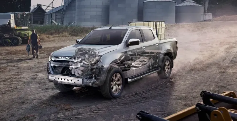 Tecnología avanzada