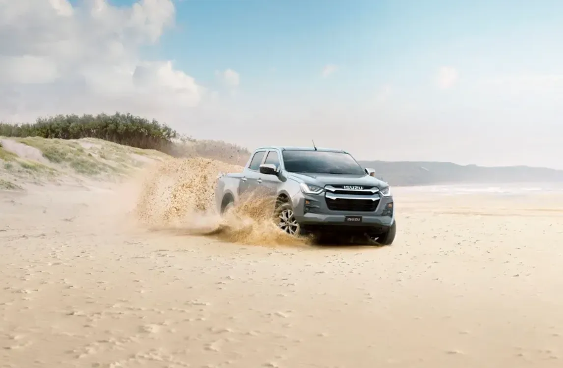 Manejo para todo terreno