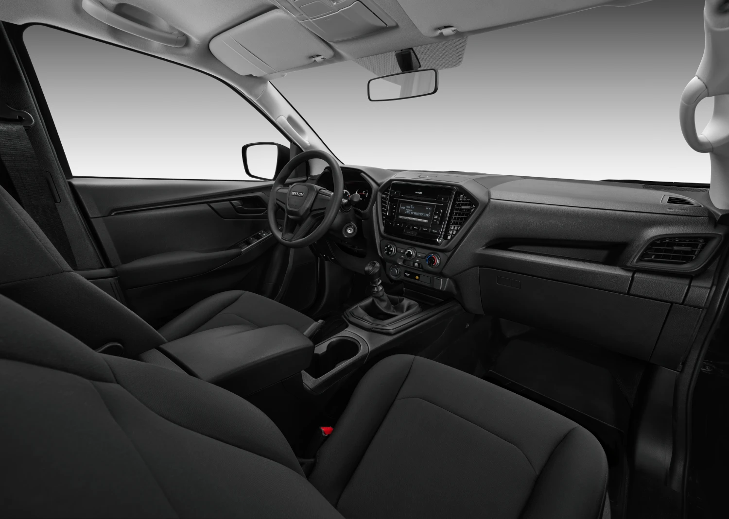 Pantalla infotainment 8 pulgadas