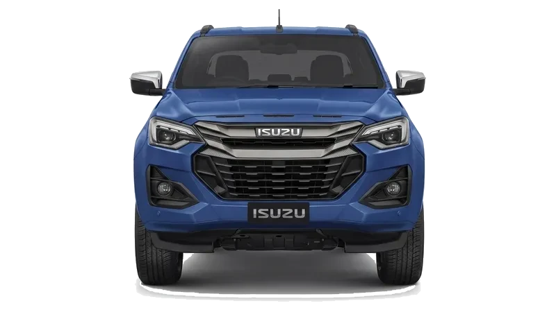 ISUZU PICKUP ADVENTURE