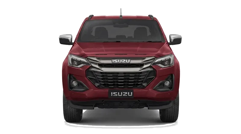 ISUZU PICKUP ADVENTURE +