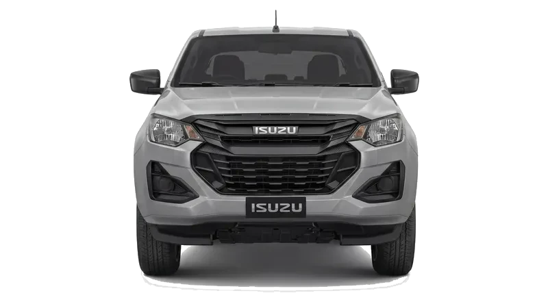 ISUZU PICKUP FORCE