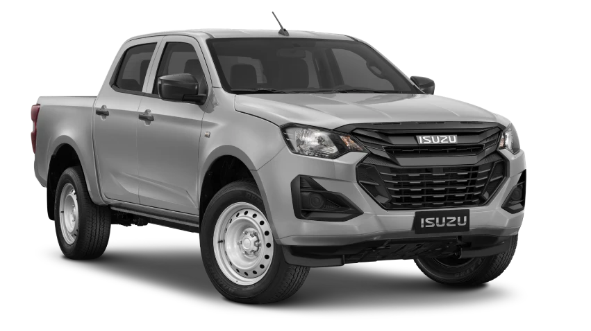 ISUZU PICKUP FORCE