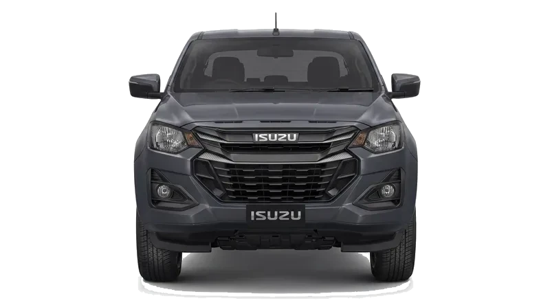 ISUZU PICKUP POWER
