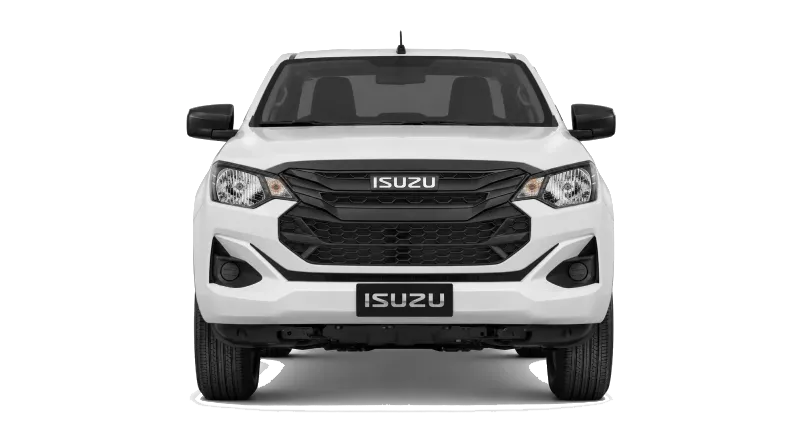 ISUZU PICKUP CABINA SENCILLA