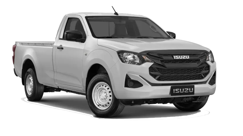 ISUZU PICKUP CABINA SENCILLA